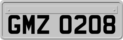 GMZ0208