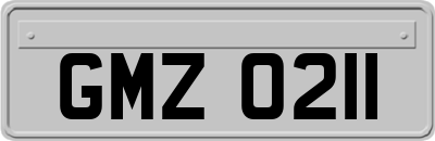 GMZ0211