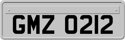 GMZ0212