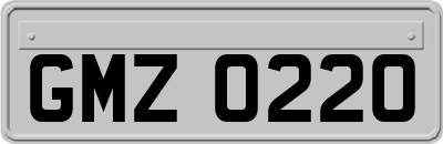 GMZ0220