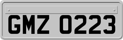 GMZ0223