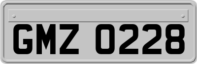 GMZ0228