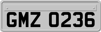 GMZ0236