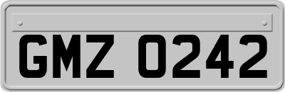 GMZ0242