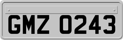 GMZ0243