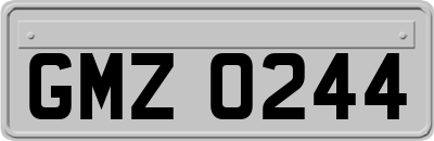 GMZ0244