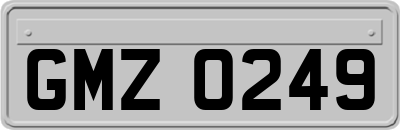 GMZ0249