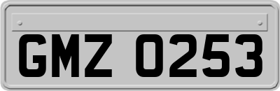 GMZ0253