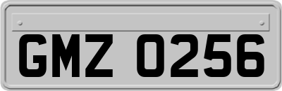 GMZ0256