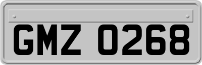 GMZ0268