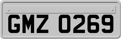 GMZ0269