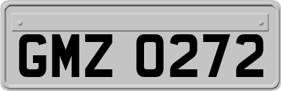 GMZ0272