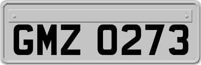 GMZ0273