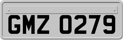 GMZ0279