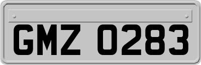 GMZ0283