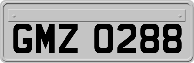 GMZ0288