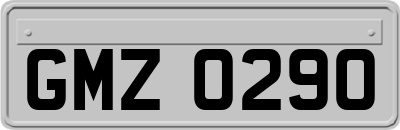 GMZ0290