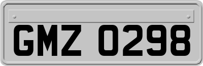 GMZ0298