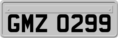 GMZ0299