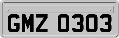 GMZ0303