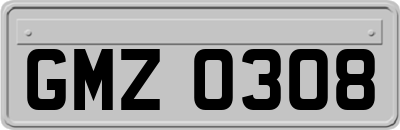 GMZ0308