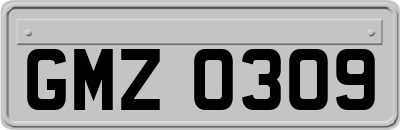 GMZ0309