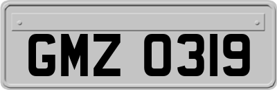 GMZ0319