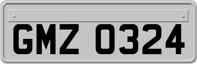 GMZ0324