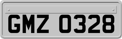 GMZ0328
