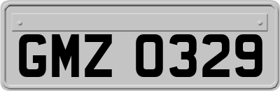 GMZ0329