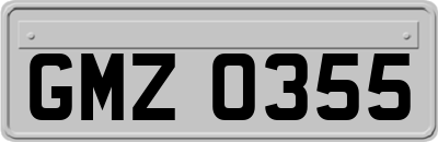 GMZ0355