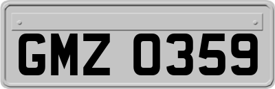 GMZ0359