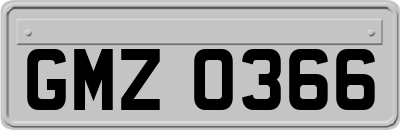 GMZ0366