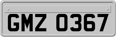 GMZ0367