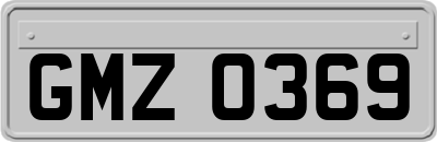 GMZ0369