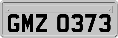 GMZ0373