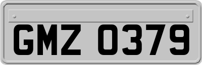 GMZ0379