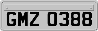 GMZ0388