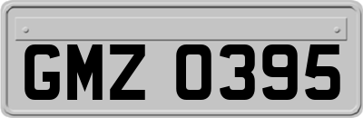 GMZ0395