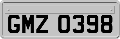 GMZ0398