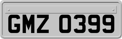 GMZ0399