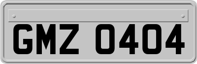 GMZ0404