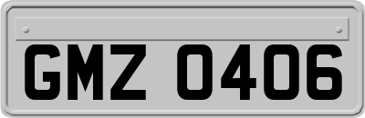 GMZ0406