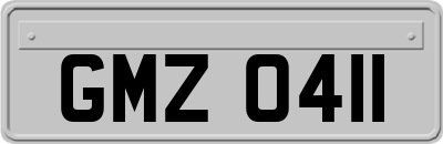 GMZ0411