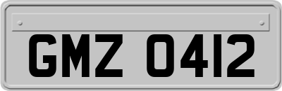 GMZ0412