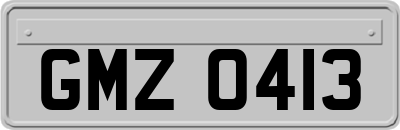 GMZ0413
