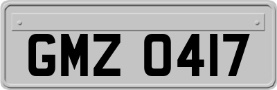 GMZ0417