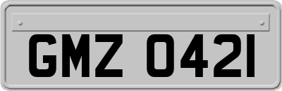 GMZ0421