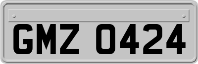 GMZ0424
