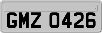 GMZ0426